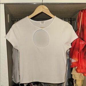 Cotton On White Women's Top